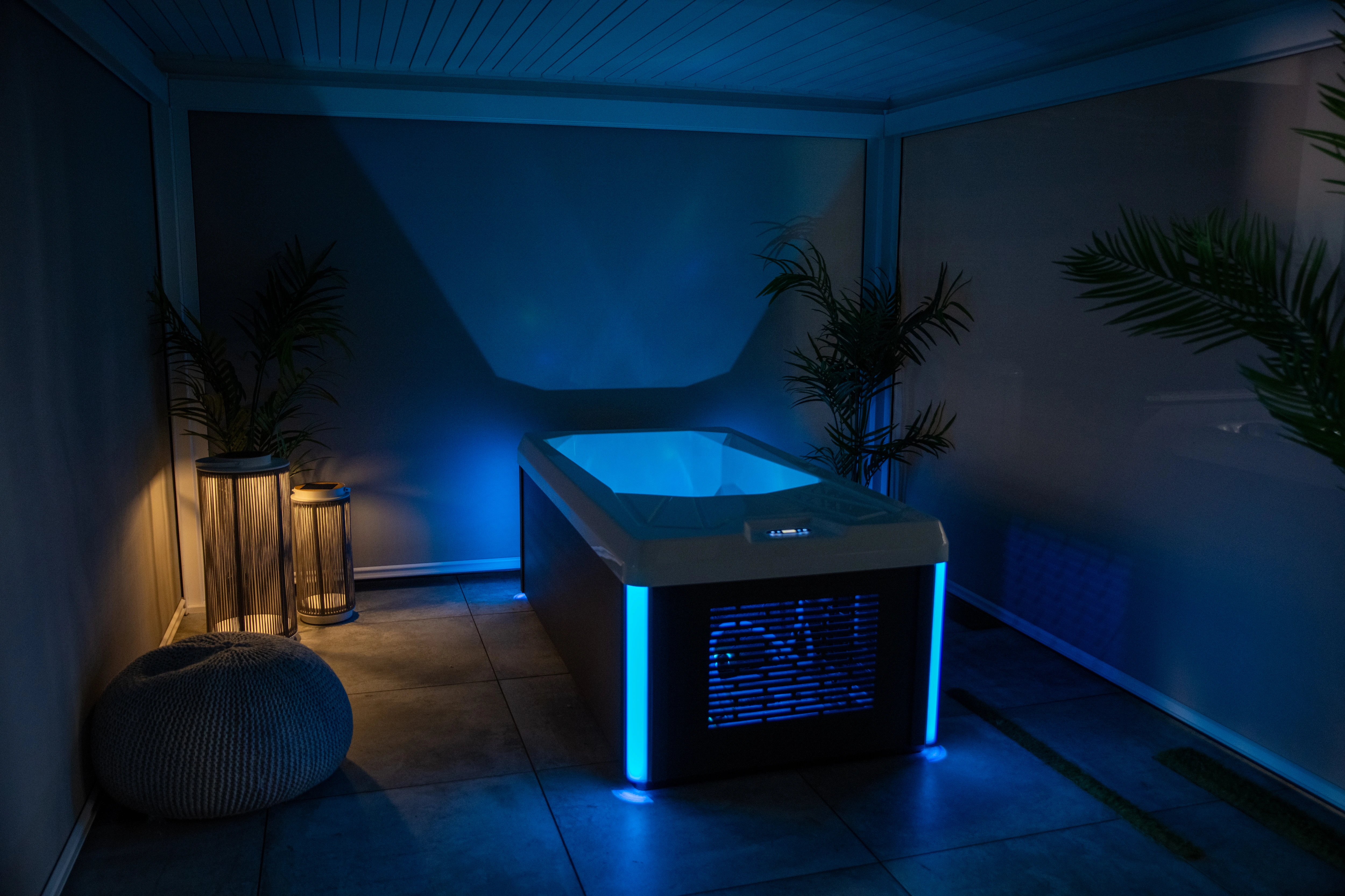 Chill Tubs Pro